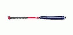 TechZilla -9 Youth Baseball Bat 2.25 Barrel (32